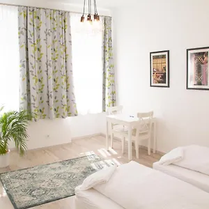 Vienna4you App 15 Are Welcome Apartamento Viena
