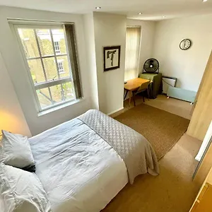 Wilmot Apartamento Londres