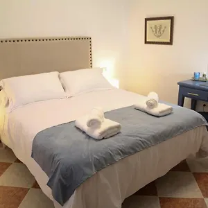 Casa Centro Сasa de vacaciones Fuengirola