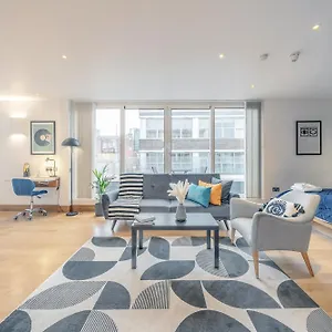  Apartamento Kula - Tower Hill