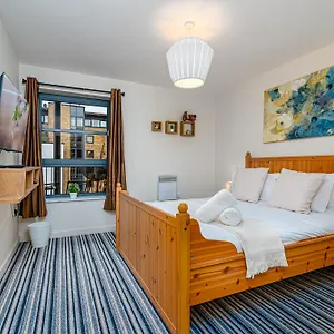  Apartamento Zenith Hub