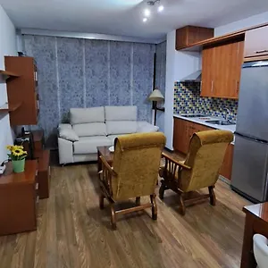 Constitucion 80 Apartamento Úbeda
