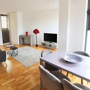  Appartamento Tooley Street By Viridian