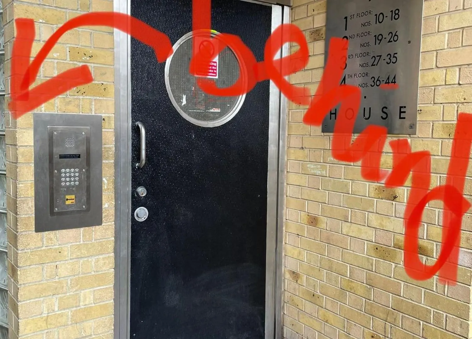 Fresh Apartment & Parking London